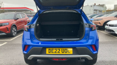 Vauxhall Mokka 1.2 Turbo 100 Elite Edition 5dr Petrol Hatchback